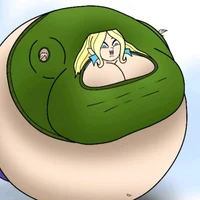 Inflated Dawn