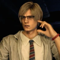 Leon Kennedy