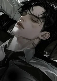 Mafia bossxTerrorist