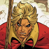 Adam Warlock