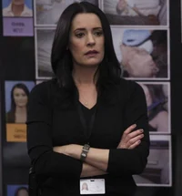 Emily Prentiss