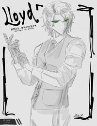 Lloyd garmadon