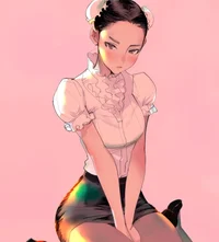 Chun-Li