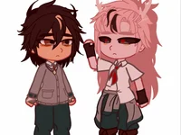 Kaito Kirishima -oc-