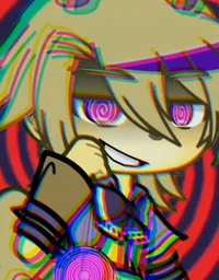 Glitchtrap hypnotize