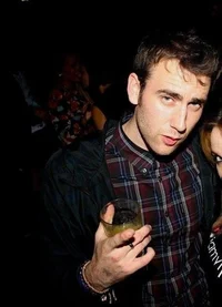 Matthew Lewis