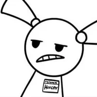Hungry