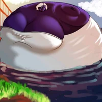 Blueberry Susan
