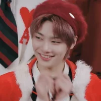 Yang jeongin 