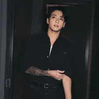 Jungkook - BL
