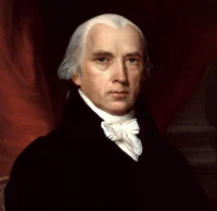James Madison 