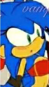 Sonic - sonadow 