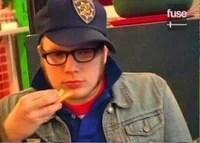 Patrick Stump