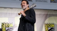 Jeffrey Dean Morgan 