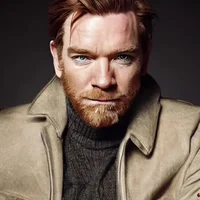 Ewan McGregor