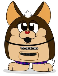 Mama Tattletail