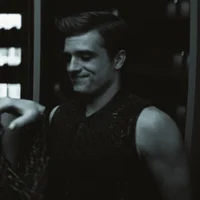 PEETA MELLARK