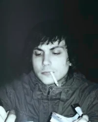 Frank Iero