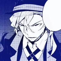 Chuuya Nakahara
