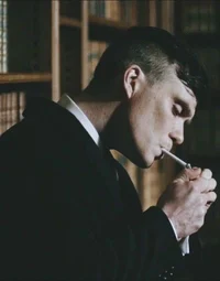 Thomas Shelby