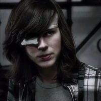 Carl Grimes