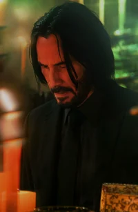 John Wick