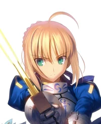 Artoria Pendragon