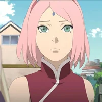N- Sakura Haruno 