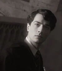 Tom Riddle