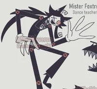 Mister Foxtrot