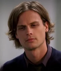 SPENCER REID