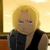 Edward Elric