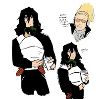 EraserMic Family