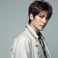 freaky gackt