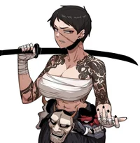Hana Shidesu