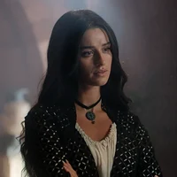 Yennefer