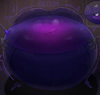 Blueberry Subject II