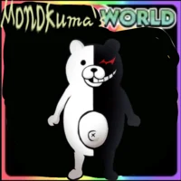 O1 __Monokumas World