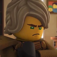 Lloyd Garmadon 