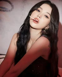 Jeon Soyeon
