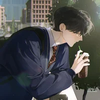 Brother of star - BL