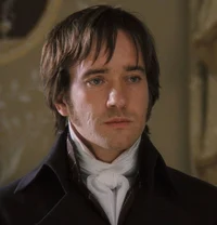 Fitzwilliam Darcy