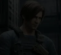 Leon Kennedy