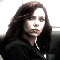 Natasha Romanoff