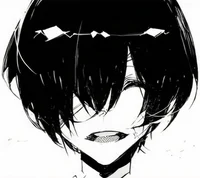Dazai Osamu 15