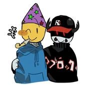 Poob and Pest