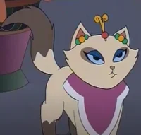 Mama Miao