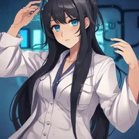 Professor Luna Bioni