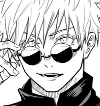 Satoru Gojo 2006