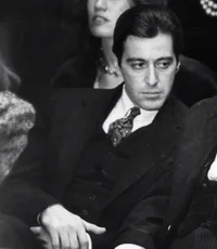 Michael Corleone